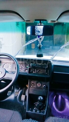 LADA (VAZ) 2107 2005, 93,666 km - 1.7 l - Bakı