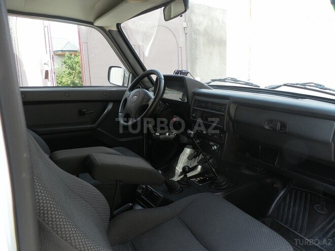 LADA (VAZ) Niva 2013, 47,900 km - 1.7 л - Bakı