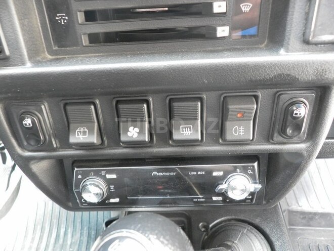 LADA (VAZ) Niva 2013, 47,900 km - 1.7 л - Bakı