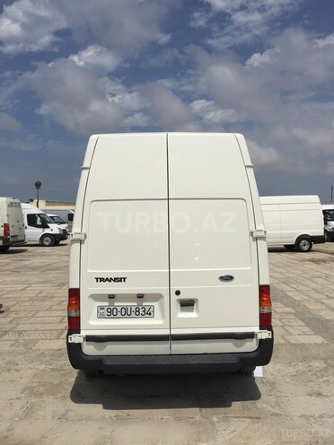 Ford Transit 2003, 274,000 km - 2.4 l - Bakı