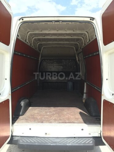 Ford Transit 2003, 274,000 km - 2.4 l - Bakı