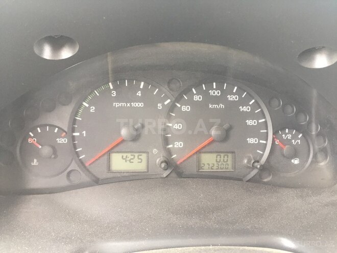 Ford Transit 2003, 274,000 km - 2.4 l - Bakı