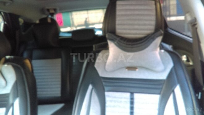 Hyundai ix35 2010, 73,000 km - 2.4 l - Bakı