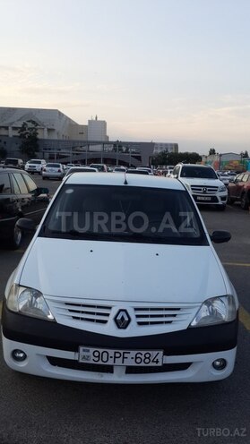 Renault Tondar 2013, 94,000 km - 1.6 l - Bakı