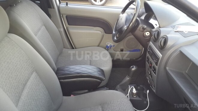 Renault Tondar 2013, 94,000 km - 1.6 l - Bakı
