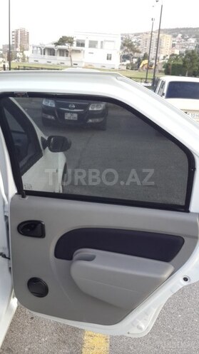 Renault Tondar 2013, 94,000 km - 1.6 l - Bakı