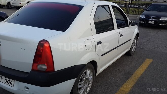 Renault Tondar 2013, 94,000 km - 1.6 l - Bakı