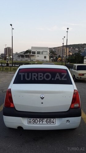Renault Tondar 2013, 94,000 km - 1.6 l - Bakı