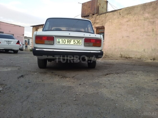 LADA (VAZ) 2107 2006, 150,000 km - 1.6 л - Bakı