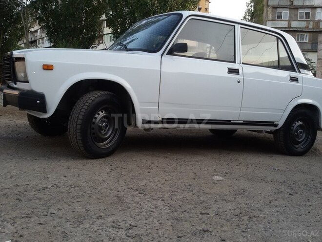 LADA (VAZ) 2107 2006, 150,000 km - 1.6 л - Bakı