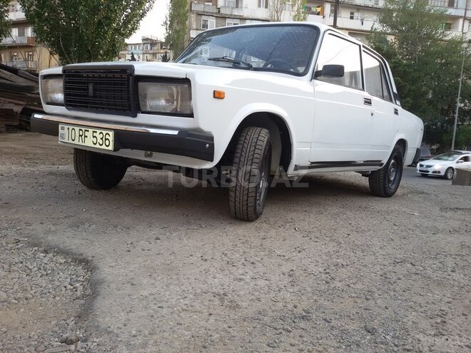 LADA (VAZ) 2107 2006, 150,000 km - 1.6 л - Bakı