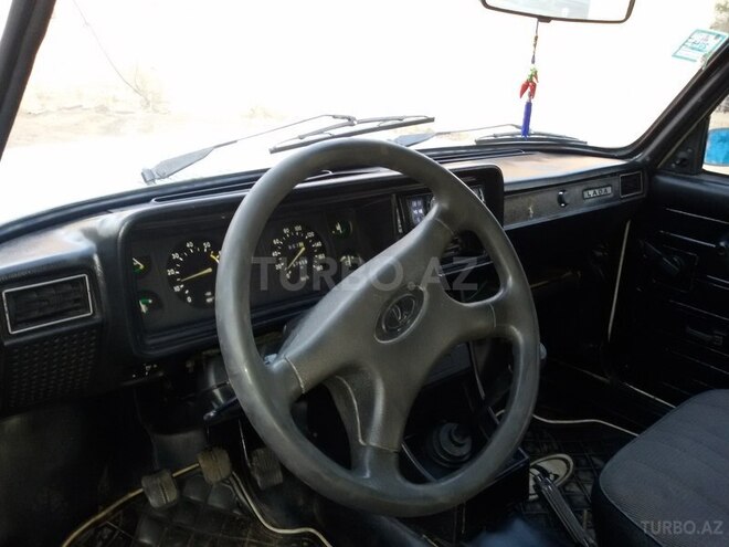 LADA (VAZ) 2107 2006, 150,000 km - 1.6 л - Bakı