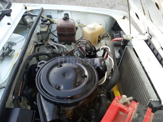 LADA (VAZ) 2107 2006, 150,000 km - 1.6 л - Bakı