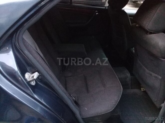 Mercedes C 180 1998, 377,404 km - 1.8 l - Bakı