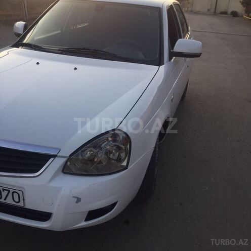 LADA (VAZ) Priora 2014, 106,000 km - 1.6 l - Bakı