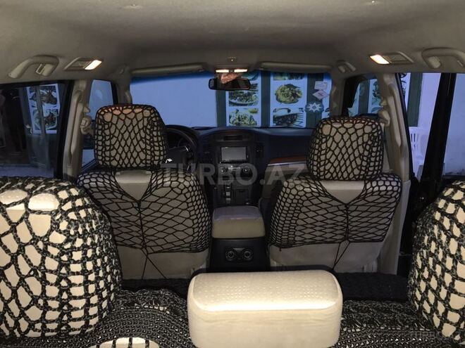 Mitsubishi Pajero 2007, 114,200 km - 3.0 л - Bakı