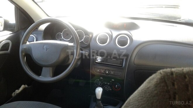 Iran Khodro Runna 2014, 138,000 km - 1.6 l - Bakı
