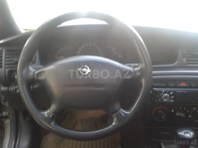 Opel Vectra 1996, 236,000 km - 1.8 л - Bakı