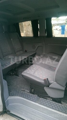 Mercedes Vito 2010, 271,000 km - 2.2 l - Bakı