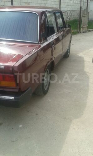 LADA (VAZ) 2107 2011, 97,000 km - 1.6 l - Sabirabad