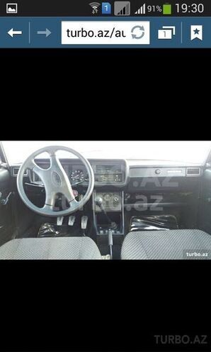 LADA (VAZ) 2107 2011, 97,000 km - 1.6 l - Sabirabad