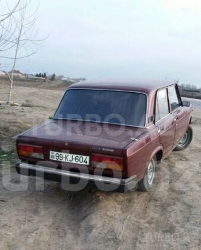 LADA (VAZ) 2107 2011, 97,000 km - 1.6 l - Sabirabad