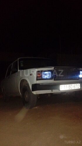 LADA (VAZ) 2107 2006, 136,000 km - 1.6 л - Sumqayıt