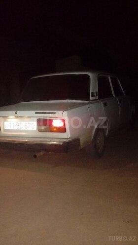 LADA (VAZ) 2107 2006, 136,000 km - 1.6 л - Sumqayıt