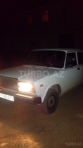 LADA (VAZ) 2107 2006, 136,000 km - 1.6 л - Sumqayıt