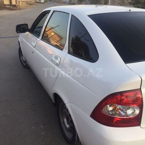 LADA (VAZ) Priora 2014, 116,000 km - 1.6 l - Bakı