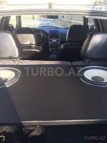 LADA (VAZ) Priora 2014, 116,000 km - 1.6 l - Bakı