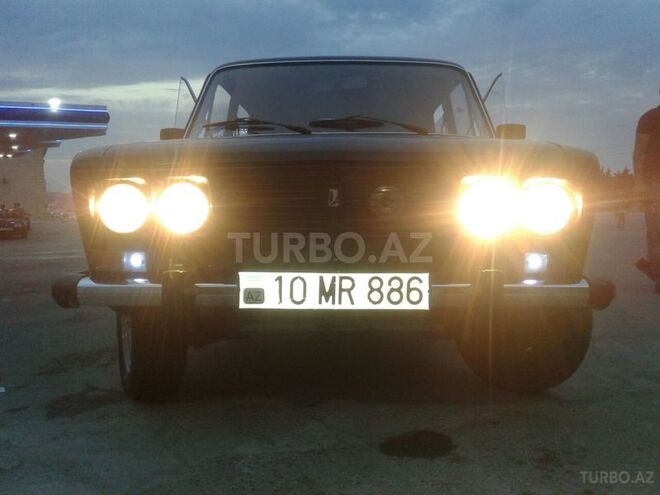 LADA (VAZ) 2106 2004, 369,584 km - 1.6 l - Bakı