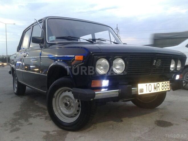 LADA (VAZ) 2106 2004, 369,584 km - 1.6 l - Bakı