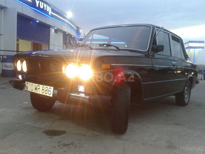 LADA (VAZ) 2106 2004, 369,584 km - 1.6 l - Bakı