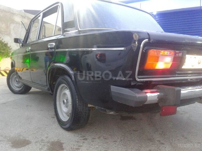 LADA (VAZ) 2106 2004, 369,584 km - 1.6 l - Bakı