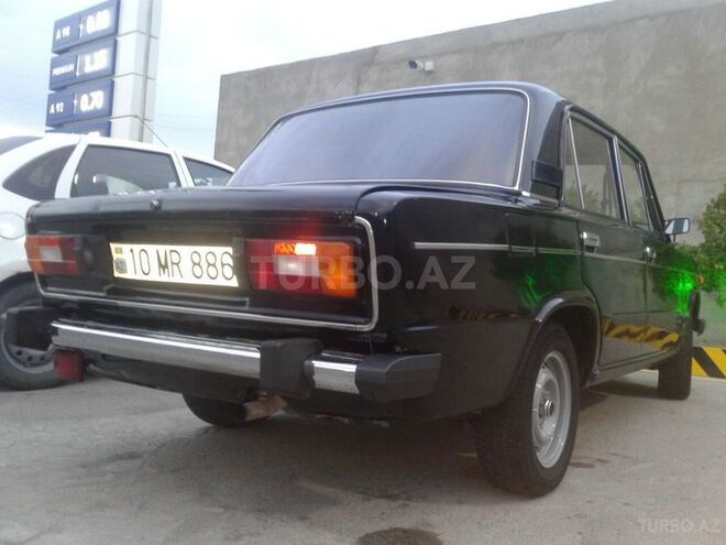 LADA (VAZ) 2106 2004, 369,584 km - 1.6 l - Bakı