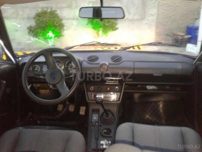 LADA (VAZ) 2106 2004, 369,584 km - 1.6 l - Bakı