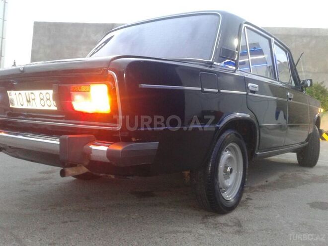 LADA (VAZ) 2106 2004, 369,584 km - 1.6 l - Bakı