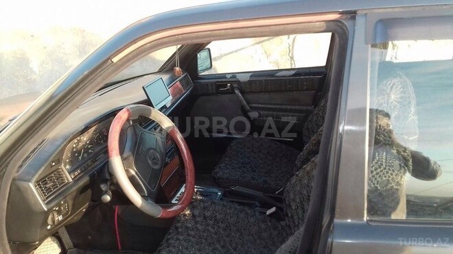 Mercedes 190 1990, 234,774 km - 2.0 l - Bakı