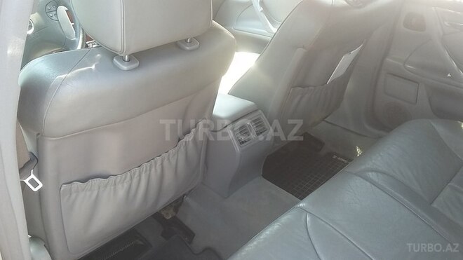 Mercedes E 200 2001, 230,000 km - 0.2 l - Qazax