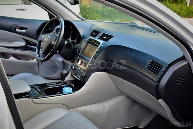 Lexus GS 300 2005, 119,000 km - 3.0 l - Bakı