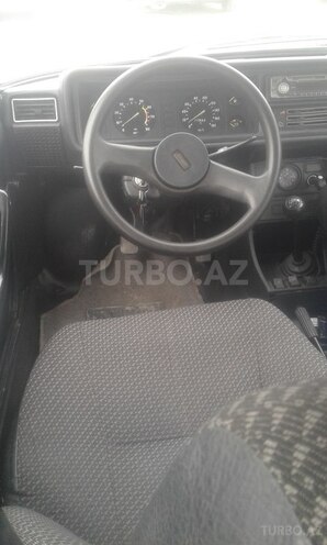 LADA (VAZ) 2107 2011, 77,850 km - 1.6 l - Bakı
