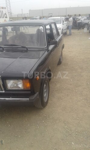 LADA (VAZ) 2107 2011, 77,850 km - 1.6 l - Bakı