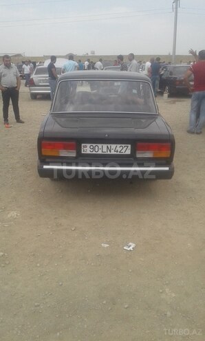 LADA (VAZ) 2107 2011, 77,850 km - 1.6 l - Bakı