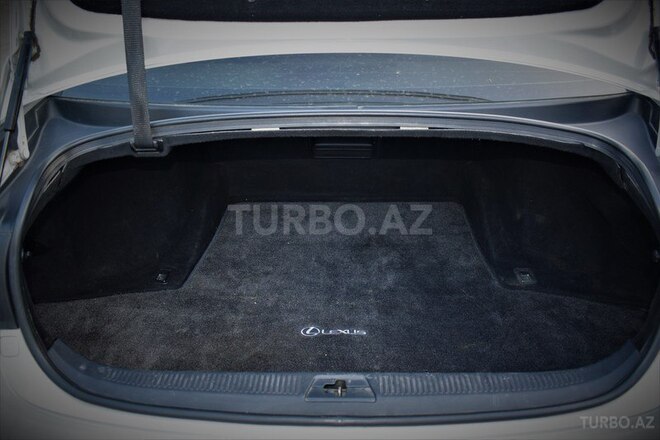 Lexus GS 300 2005, 119,000 km - 3.0 l - Bakı