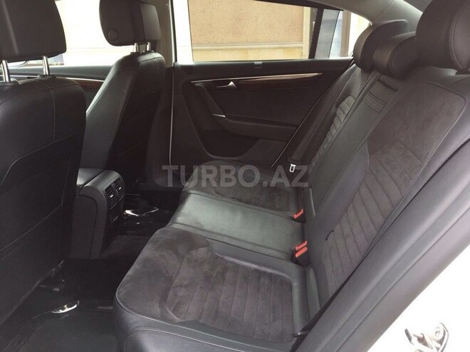 Volkswagen Passat 2013, 42,000 km - 1.8 l - Bakı