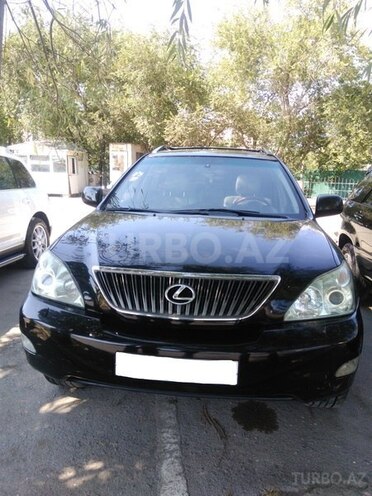 Lexus RX 330 2003, 173,900 km - 3.3 л - Bakı