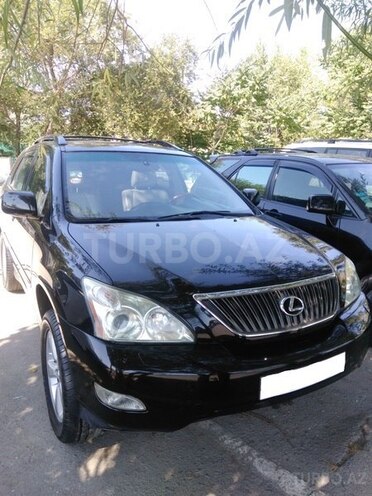 Lexus RX 330 2003, 173,900 km - 3.3 л - Bakı