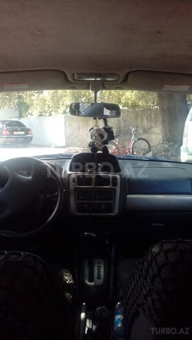Mitsubishi Pajero io 1999, 252,474 km - 1.8 l - Qəbələ