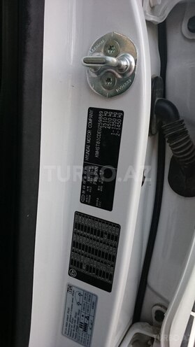 Hyundai Santa Fe 2013, 82,000 km - 2.4 l - Bakı